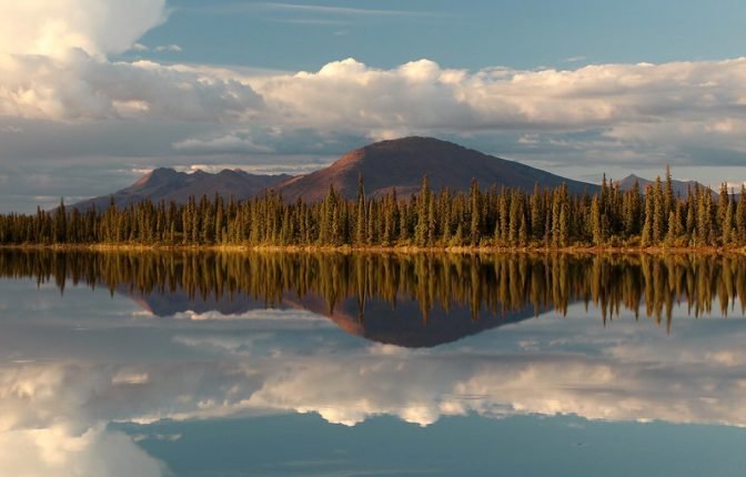 Noatak National Preserve