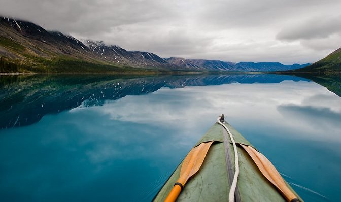 Lake Clark National Park and Preserve