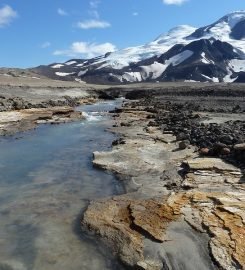 Katmai National Park and Preserve