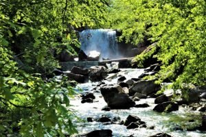 Pipestone National Monument
