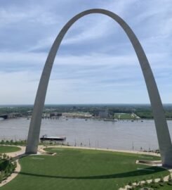 Gateway Arch National Park