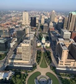 Gateway Arch National Park