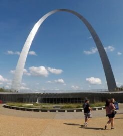 Gateway Arch National Park