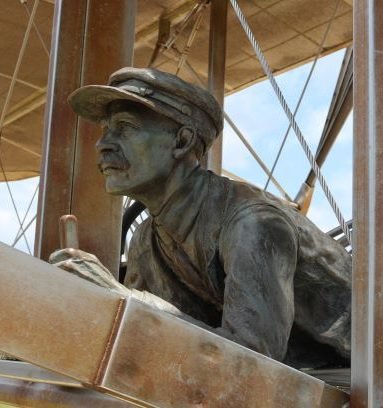 Wright Brothers National Memorial