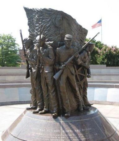 African American Civil War Museum