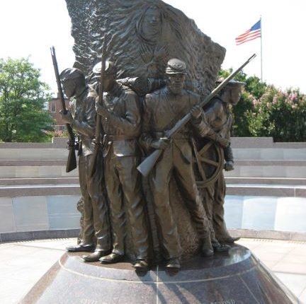 African American Civil War Museum