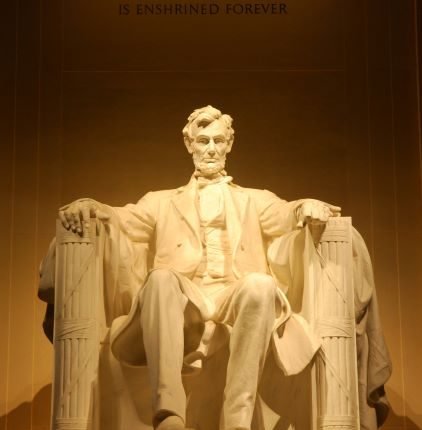 Lincoln Memorial