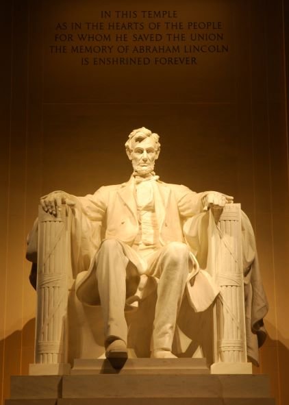 Lincoln Memorial