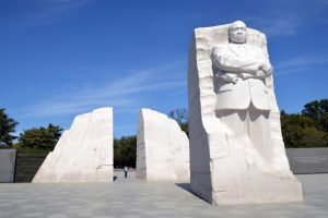 Martin Luther King Jr. Memorial