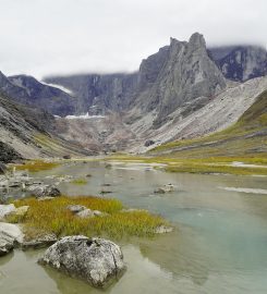 Gates of the Arctic National Park and Preserve