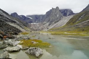 Gates of the Arctic National Park and Preserve