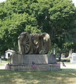 Rosehill Cemetery