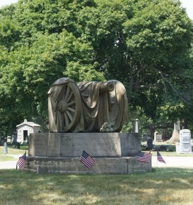 Rosehill Cemetery