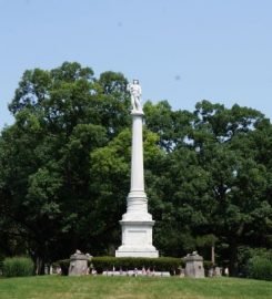 Rosehill Cemetery