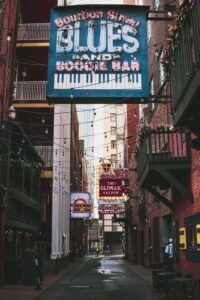 Ghost & Spirit Tours