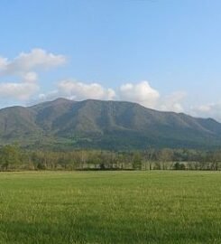 Great Smoky Mountains National Park