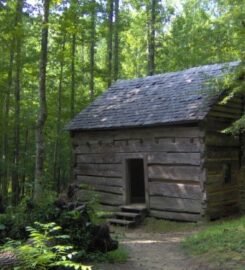 Great Smoky Mountains National Park