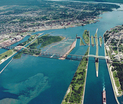 Soo Locks