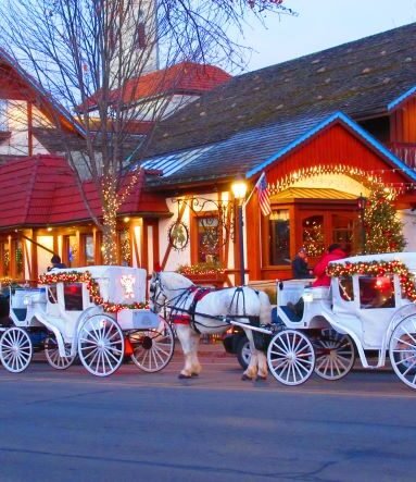 Frankenmuth, Michigan