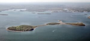 Boston Harbor Islands State Park
