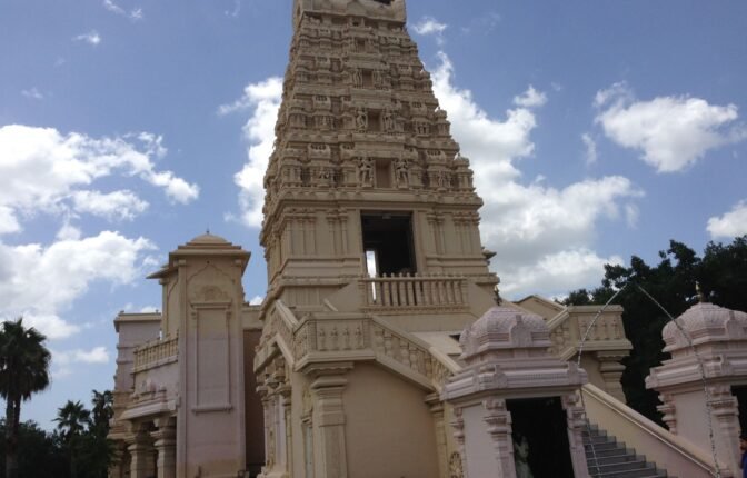 Hindu Temple of Florida