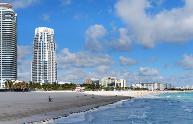 South Beach