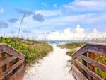 10 Underrated Florida Beaches
