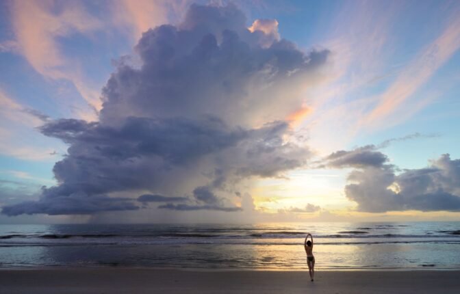 Nude Beach