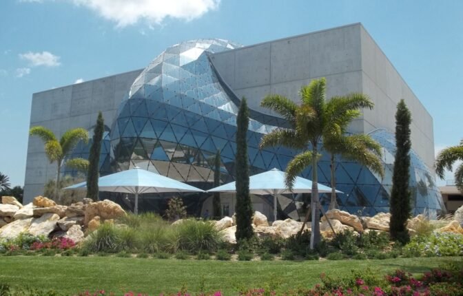 The Dalí