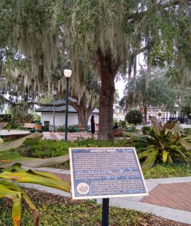 Mount Dora