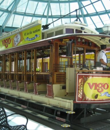 Streetcar