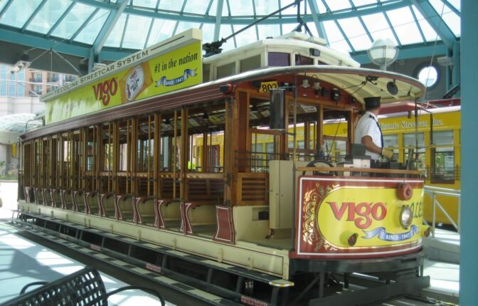 Streetcar