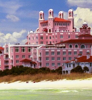The Don CeSar