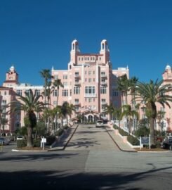 The Don CeSar