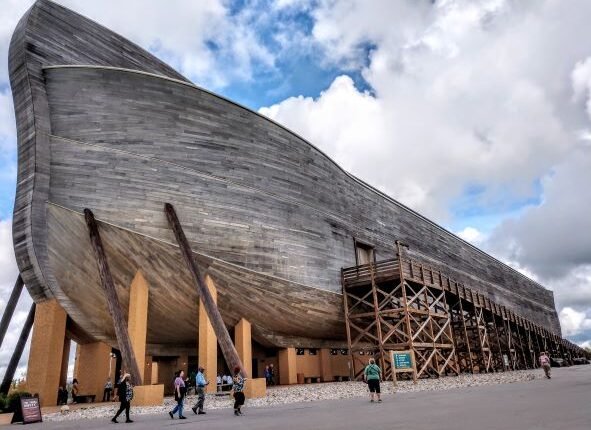 Noah’s Ark