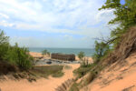 Indiana Dunes National Park Road Trip Itinerary