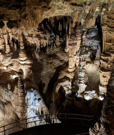 Luray Caverns