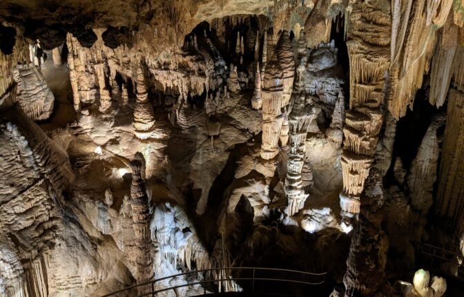 Luray Caverns