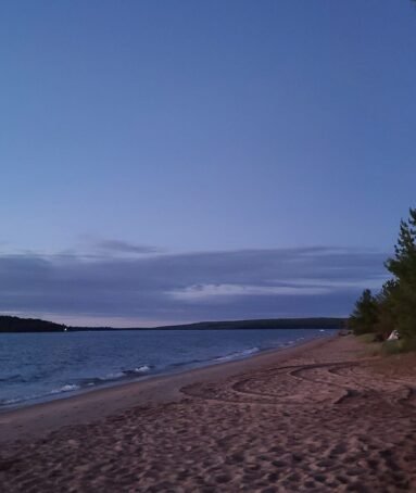 Munising Campground