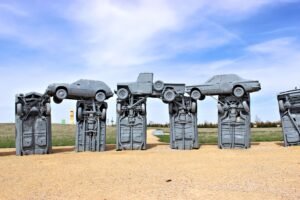 Carhenge