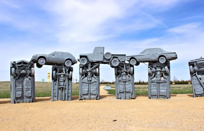 Carhenge