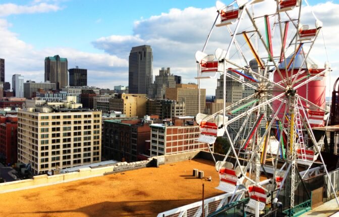 The City Museum