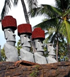 Polynesian Cultural Center