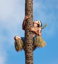 Polynesian Cultural Center