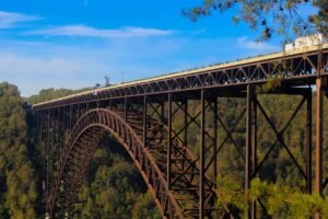 bridge