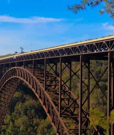 bridge