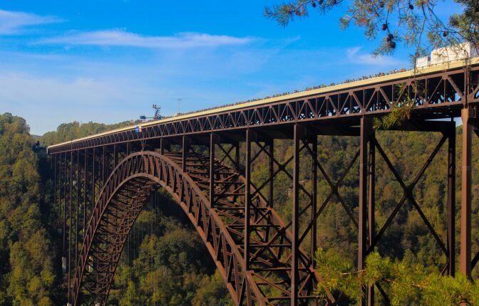 bridge
