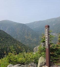 Mt. Washington Auto Road