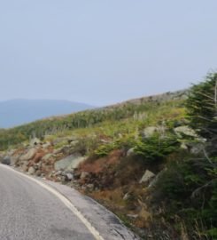 Mt. Washington Auto Road