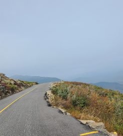 Mt. Washington Auto Road